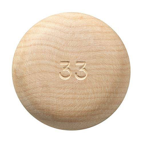 Maple Wood Baseball Bat X41026