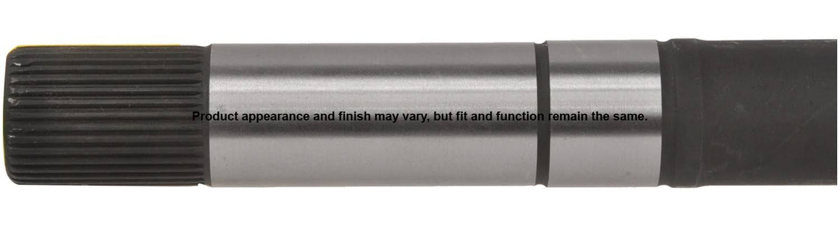 CV Intermediate Shaft W150567