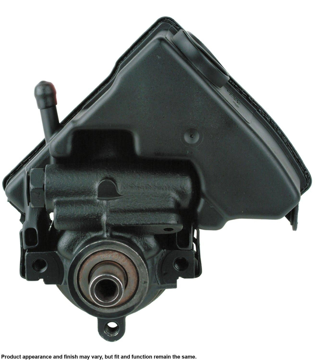 Power Steering Pump C4366