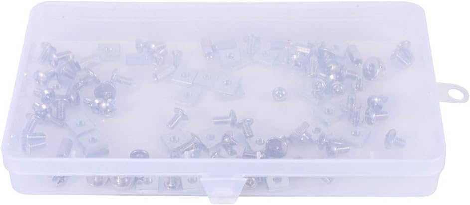 DIY ATX Open Air Case Bracket Mini M-ATX Aluminum Alloy PC Case Z731