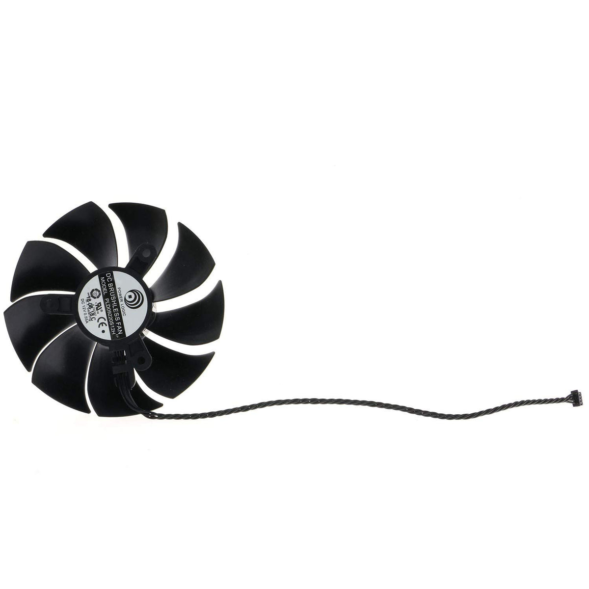 Graphics Card Cooling Fan E656800
