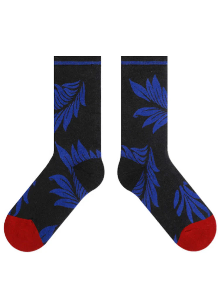 Cotton Socks N108634