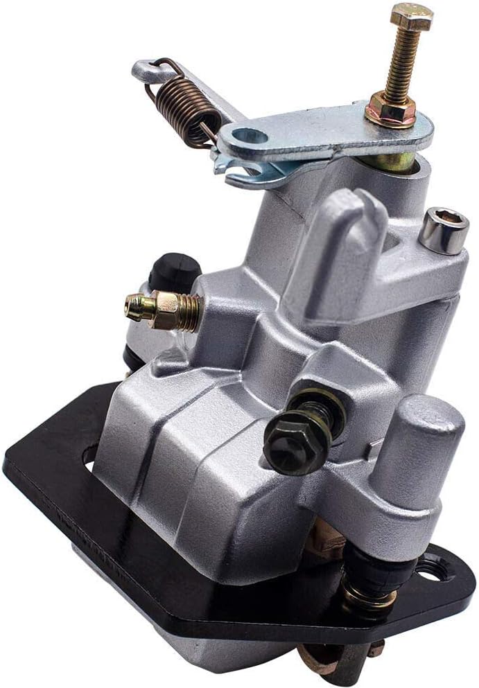 Rear Brake Caliper with Pads Pack of 2 U7496