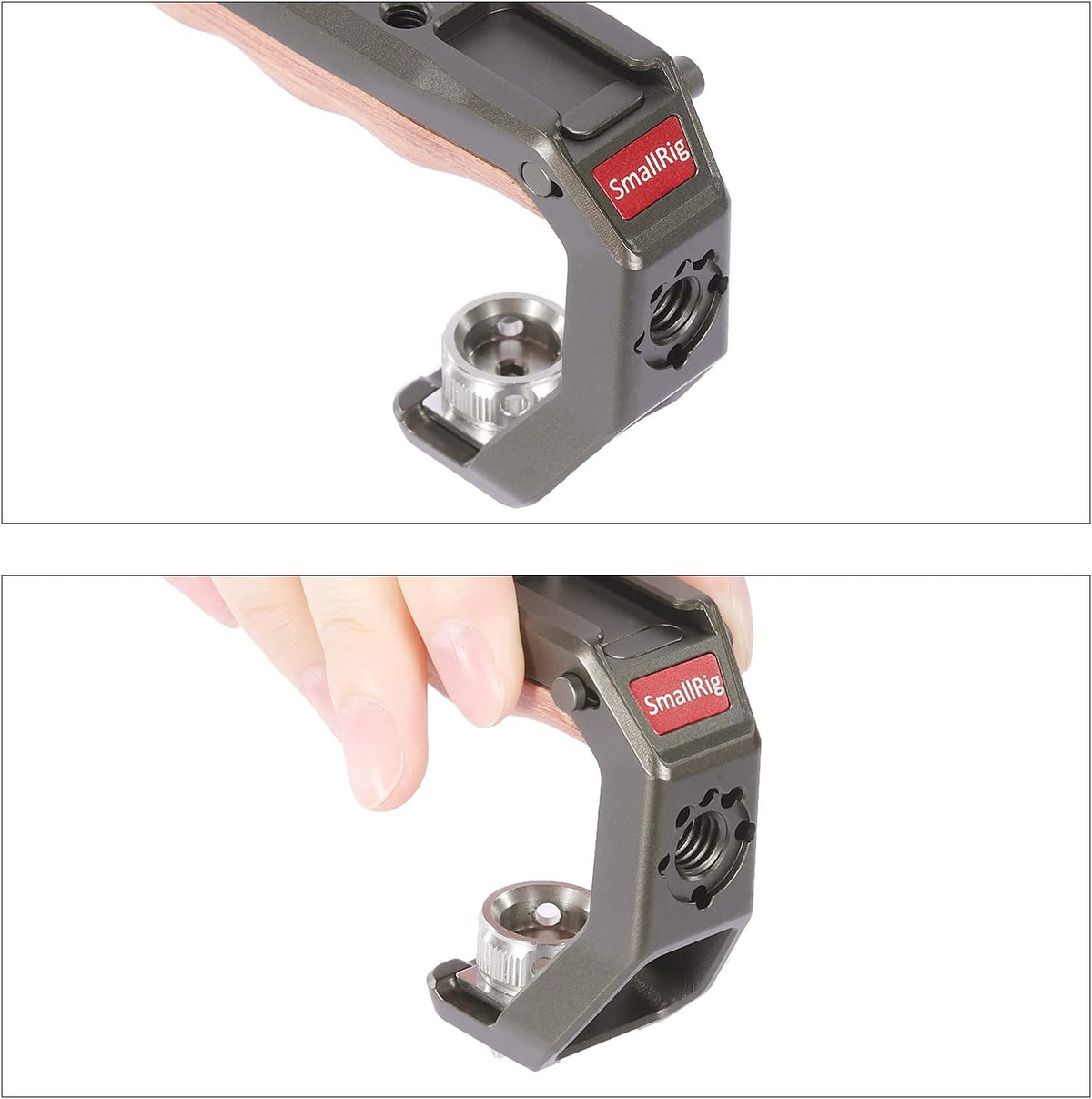Locating Handle M904