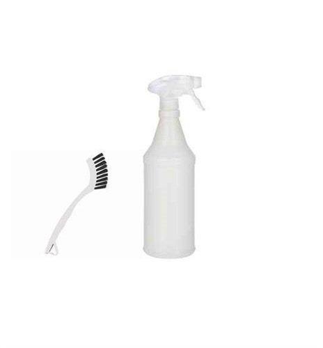Heavy Duty Stone, Tile & Grout Cleaner Kit P933
