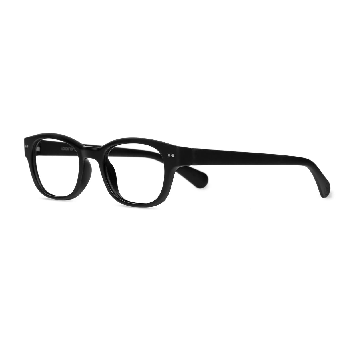 Rectangular Reading Glasses +3.0 H210842