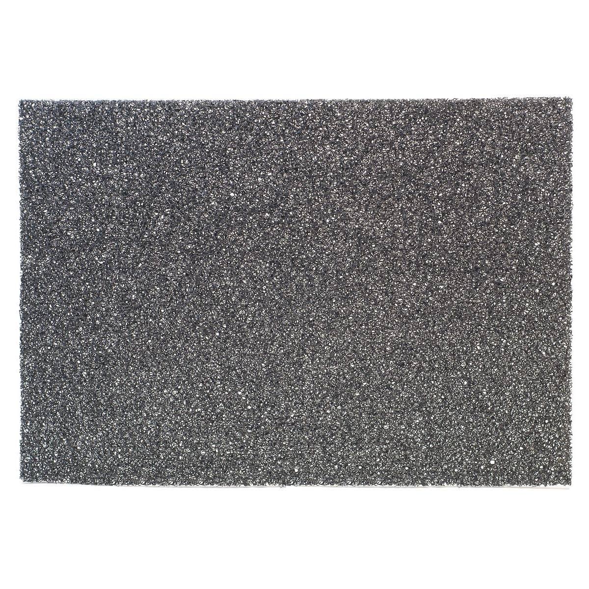 Black Stripper Pad B31246
