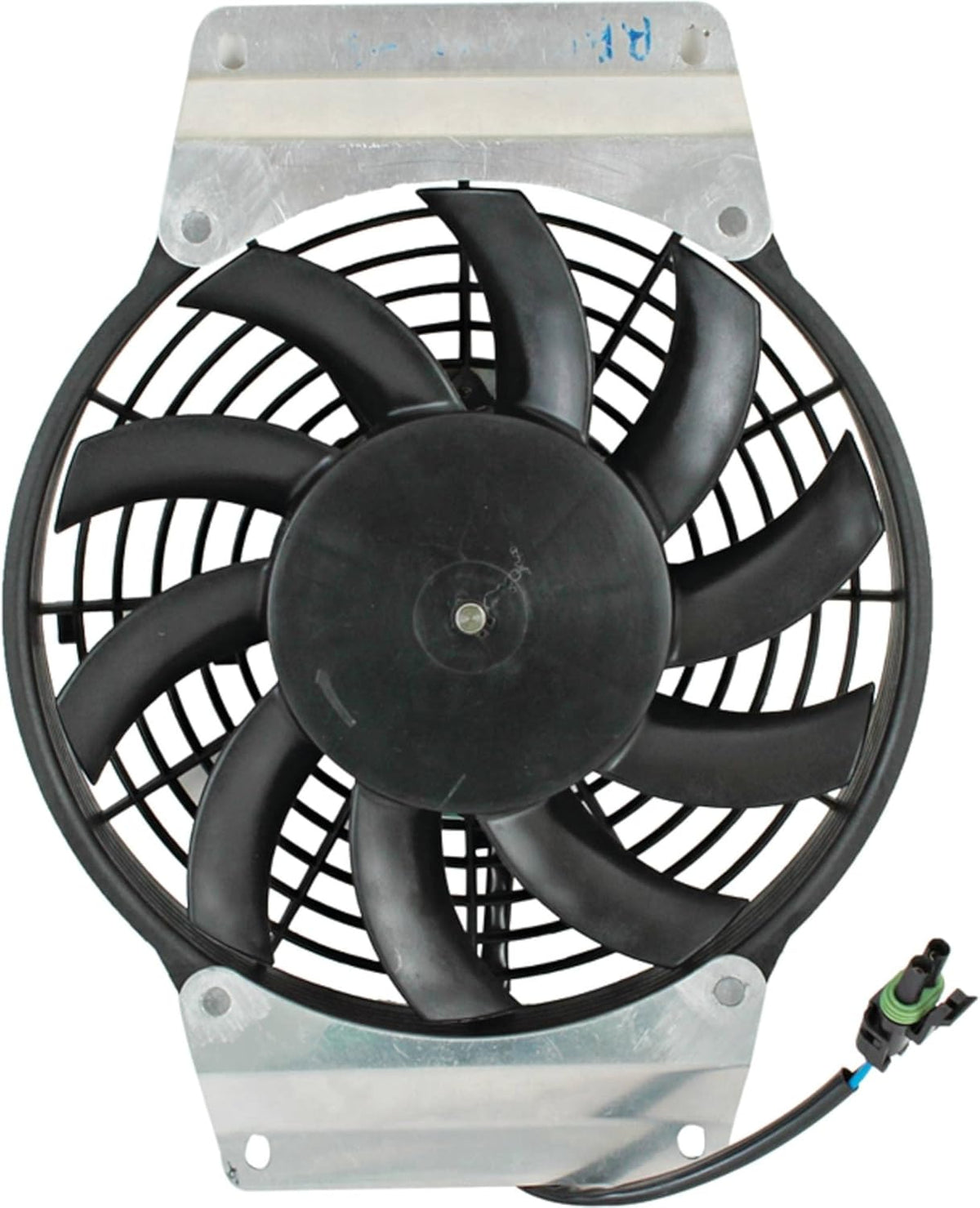 Radiator Fan Motor Assembly G65647
