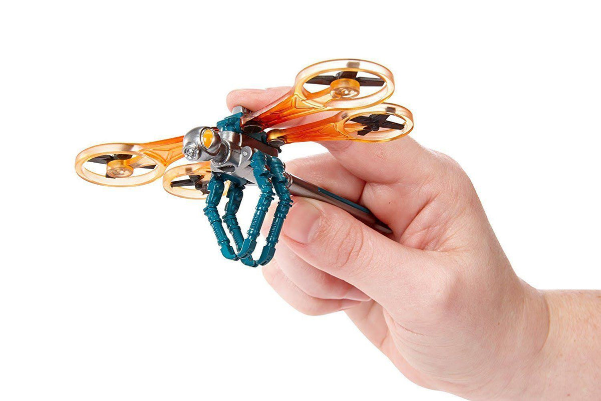 Diecast Dragonflopter N548