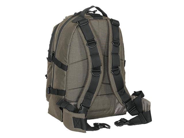 Black Tactical Pack R63810