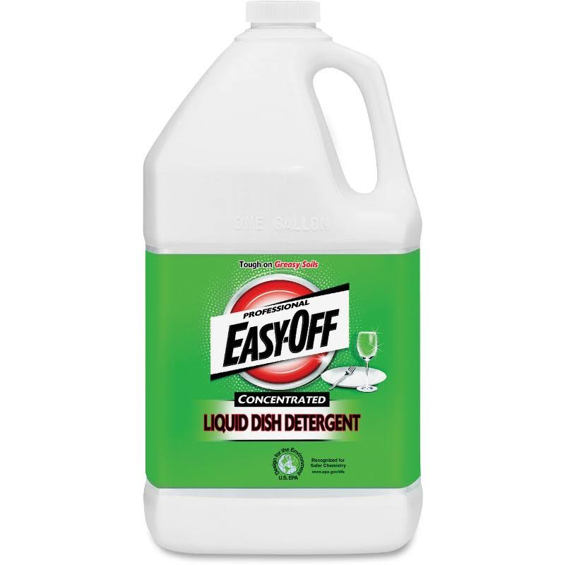 Liquid Dish Detergent Concentrate X9685