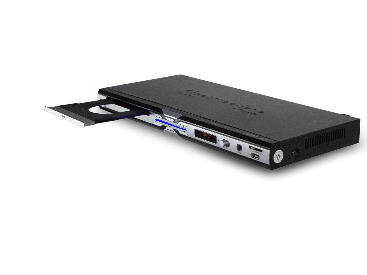 Professional DVD Player with HDMI Connectivity and Karaoke X72864