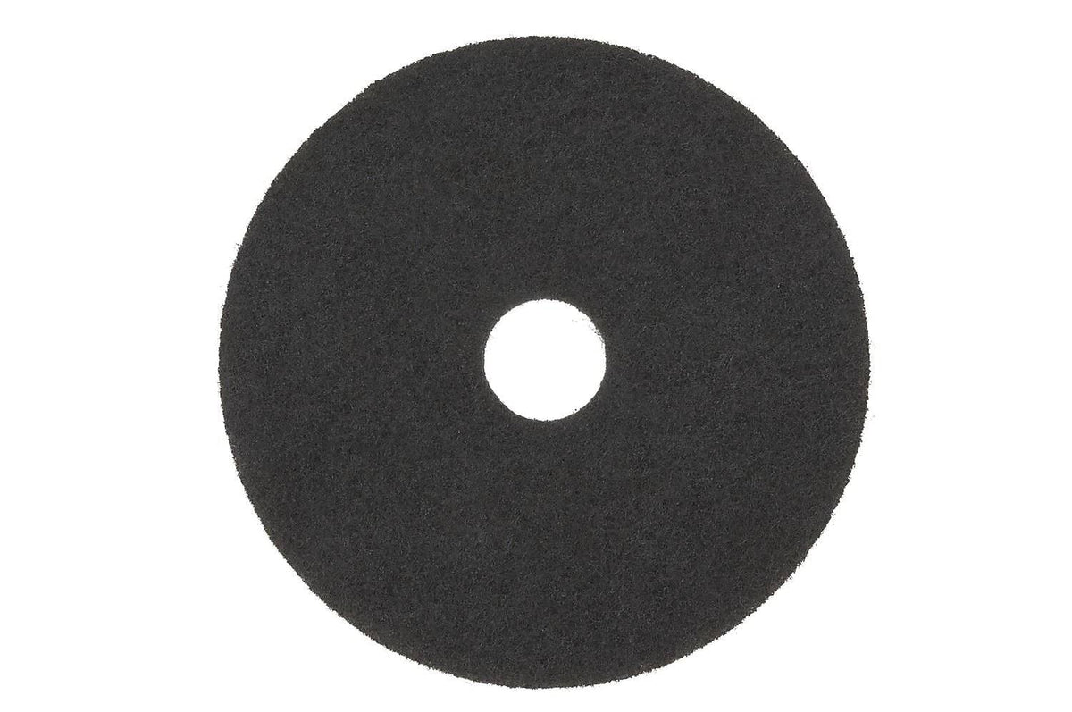 Black Stripper Pad B31246
