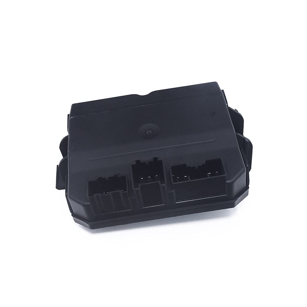 Liftgate Control Module S8610