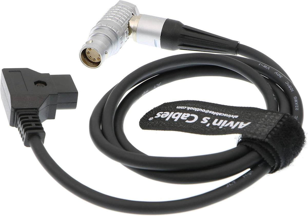 8 Pin Female to D Tap Power Cable A503
