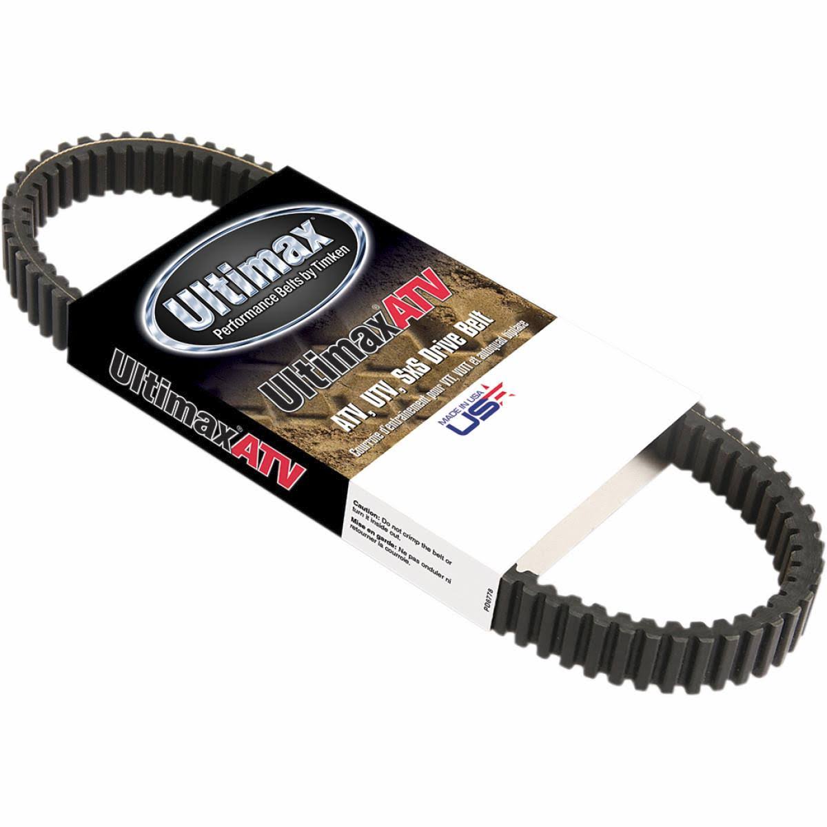 ATV Belt Z5257