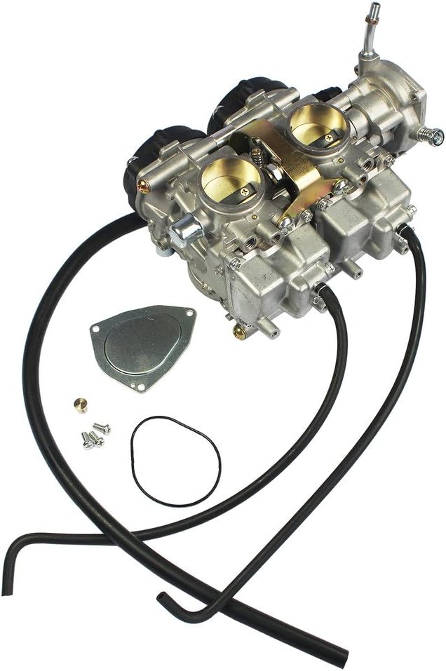 Carburetor Pack of 2 R455829