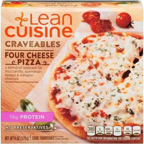 Four Cheese Pizza P605218