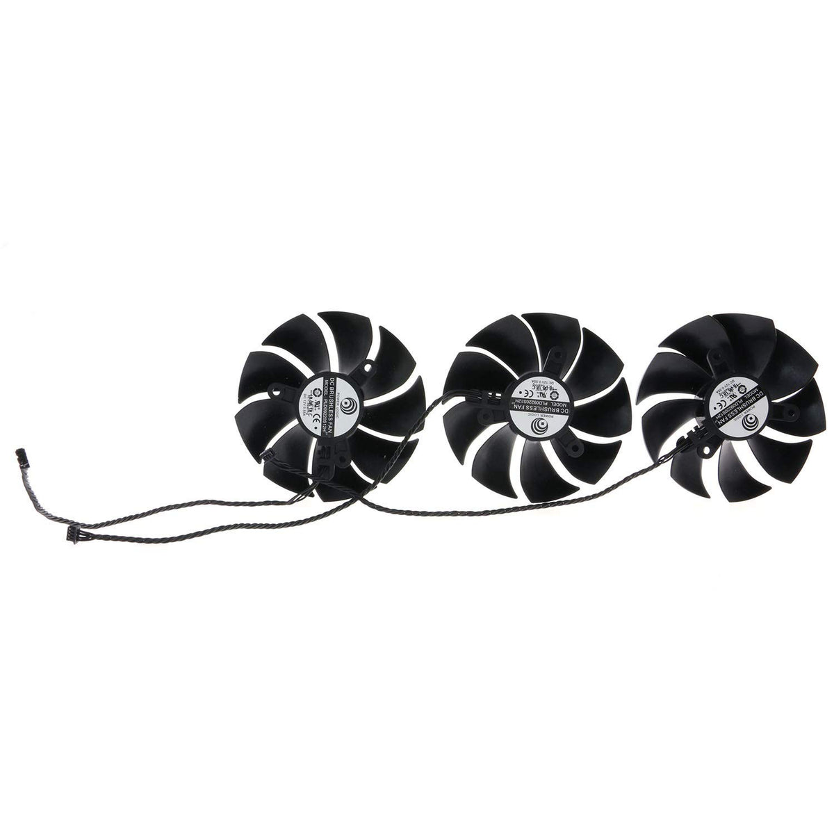 Graphics Card Cooling Fan E656800