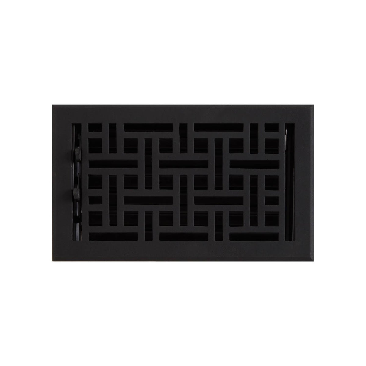 Cast Iron Wall Register I221
