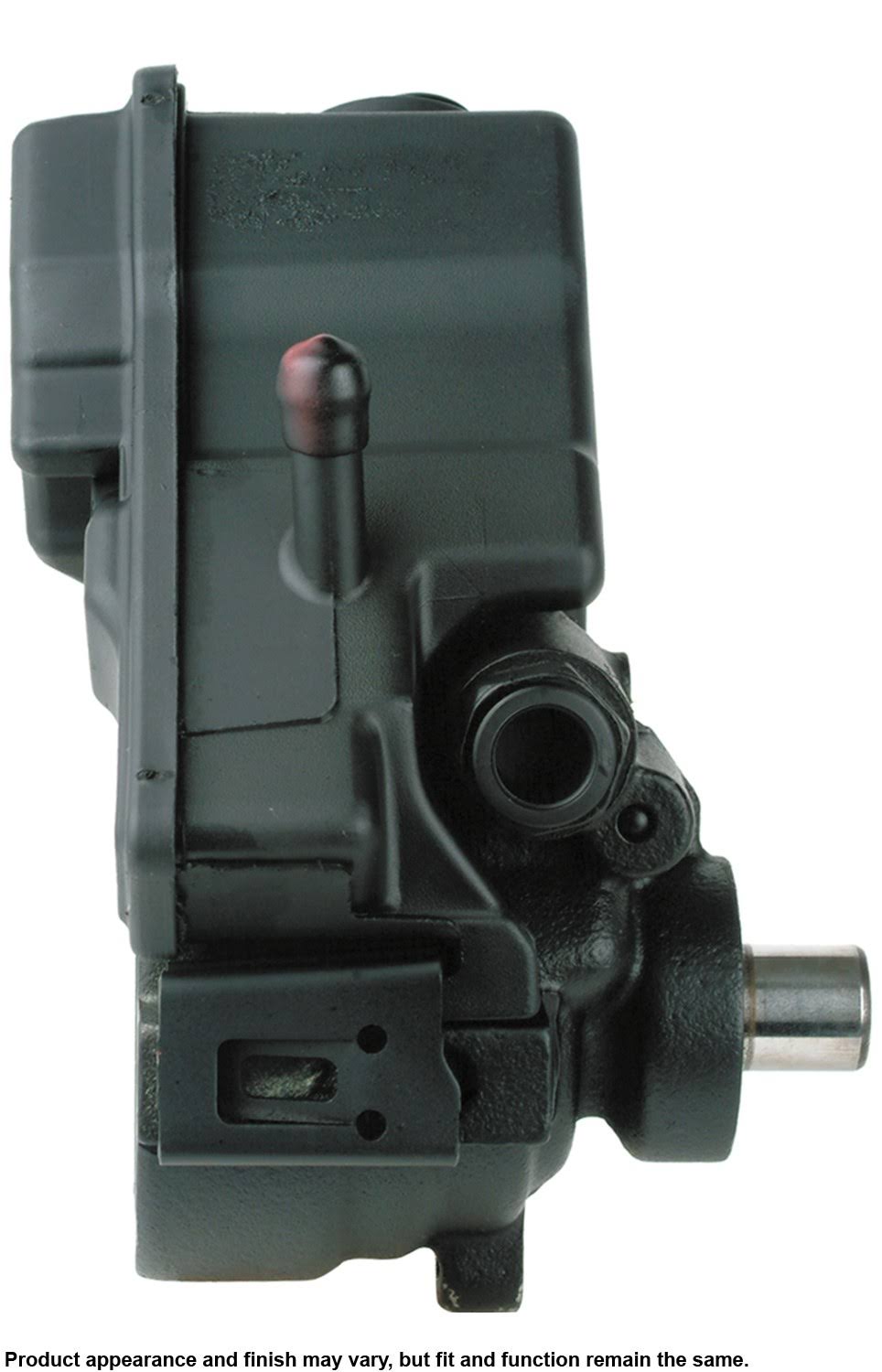 Power Steering Pump C4366