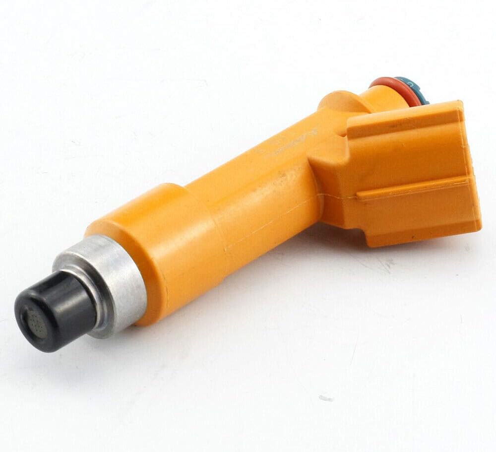 4X Fuel Injectors P397