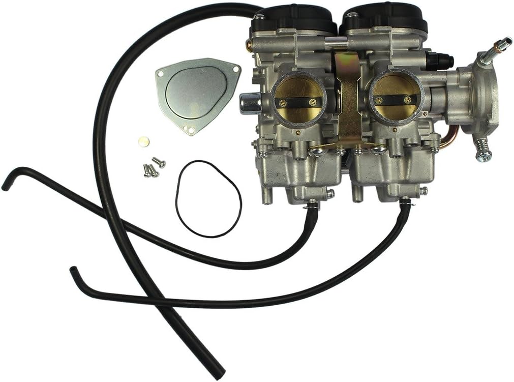 Carburetor Pack of 2 R455829