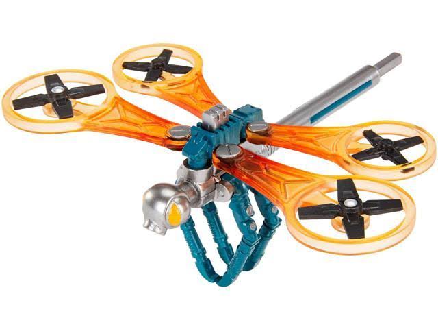 Diecast Dragonflopter N548