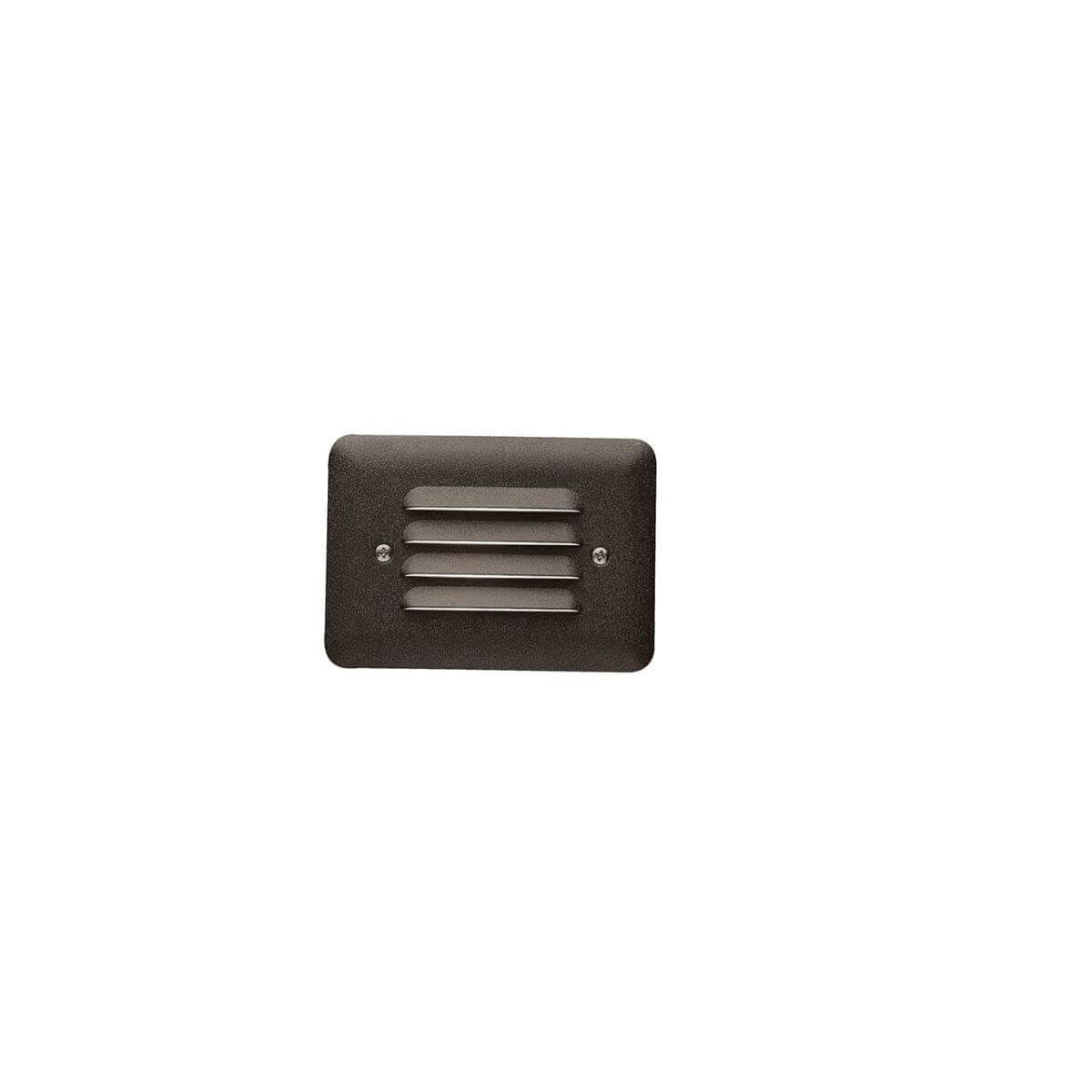 Architectural Bronze Landscape Step Light W218944