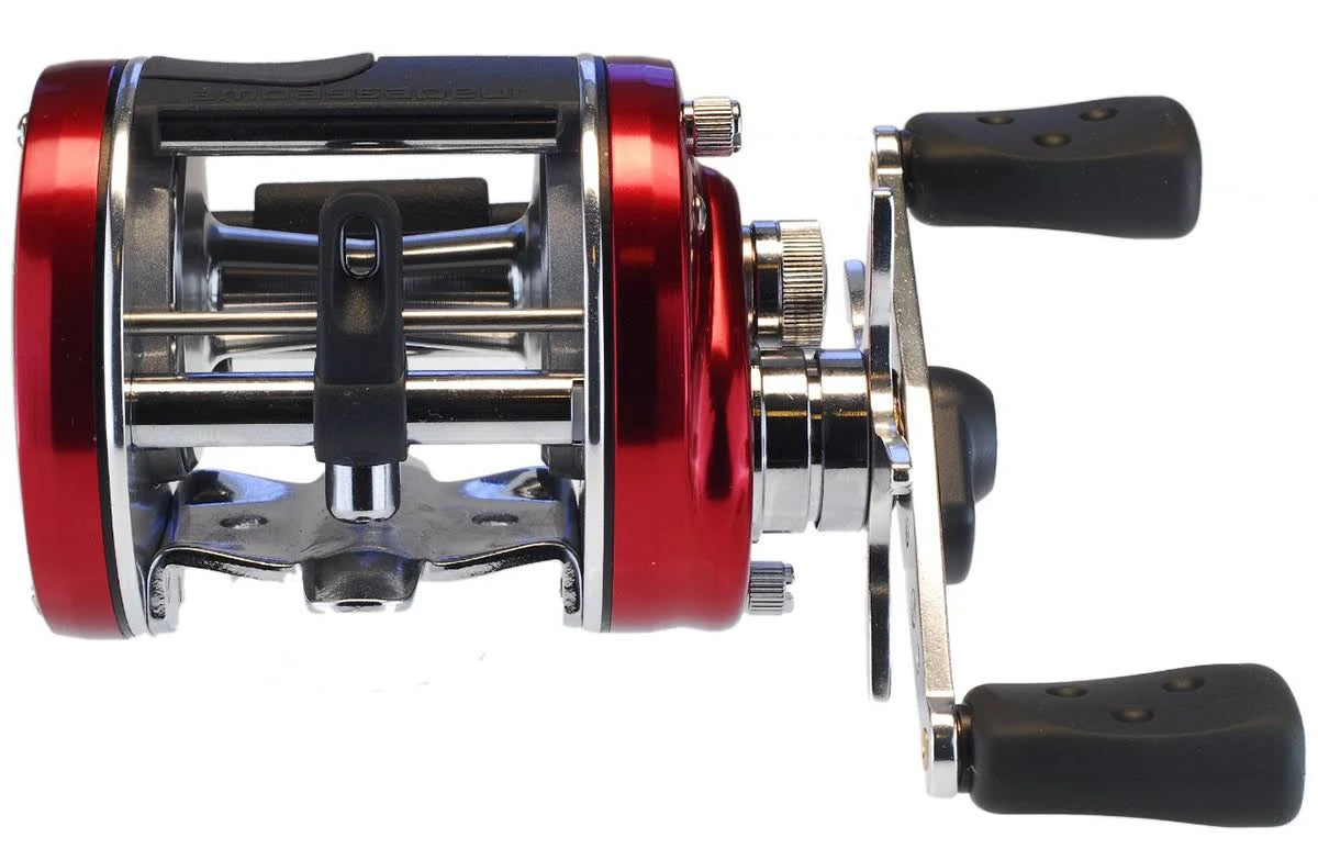 Baitcast Reel X624267
