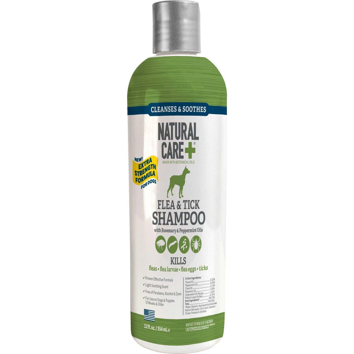 Shampoo P5270
