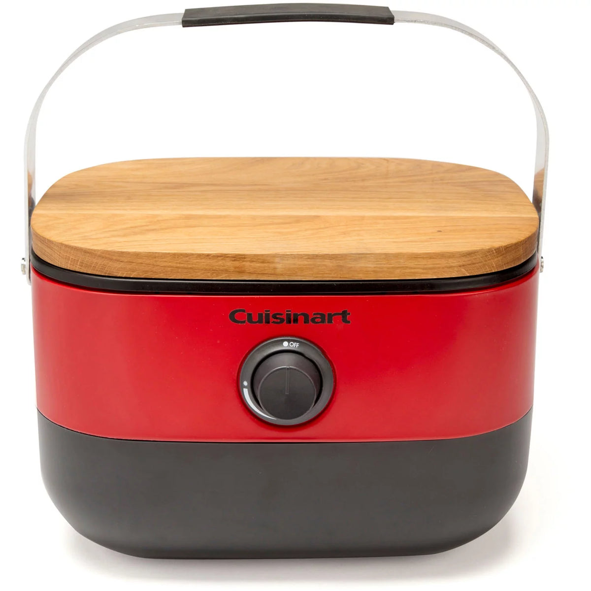 Portable Propane Gas Grill C36582