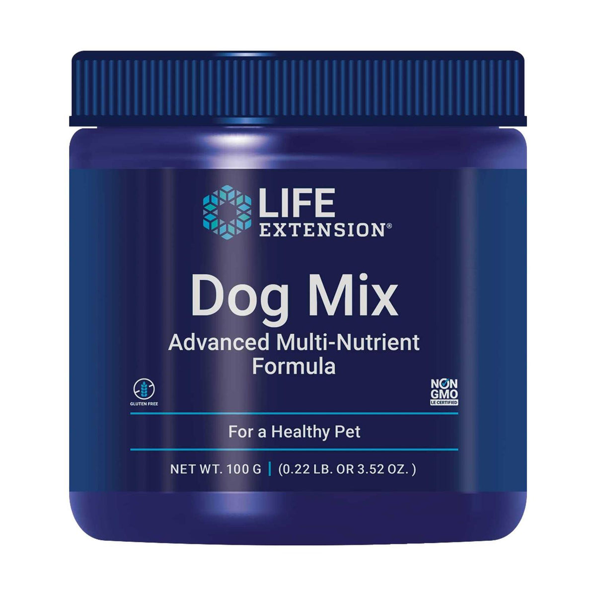 Dog Mix U201772