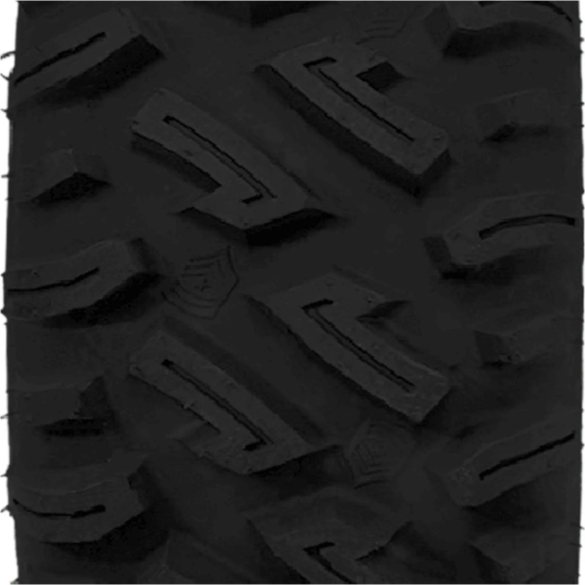 27X9-12 8-Ply Rated All Terrain ATV & UTV Tire E60695