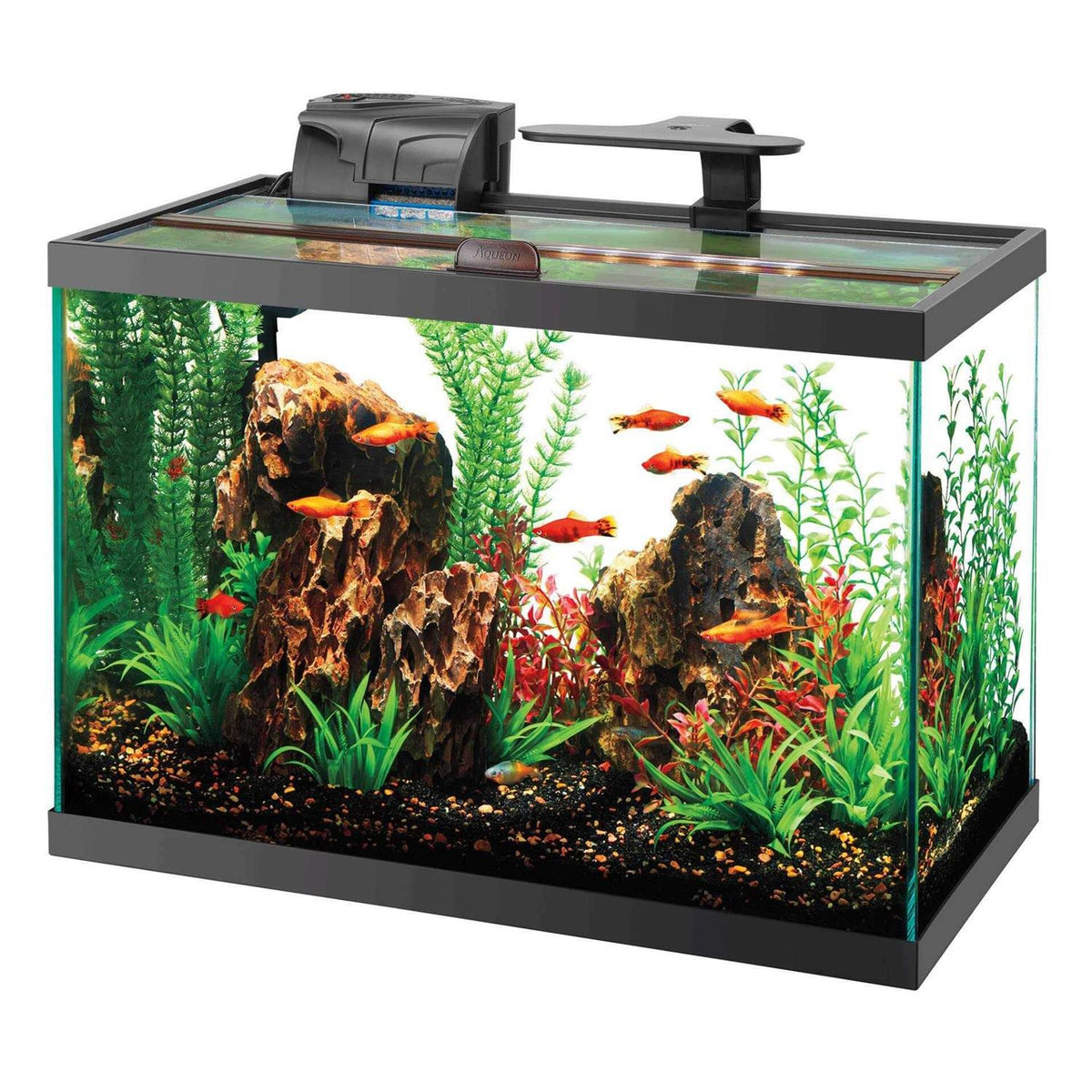 Aquarium Clip-On LED Light P1102