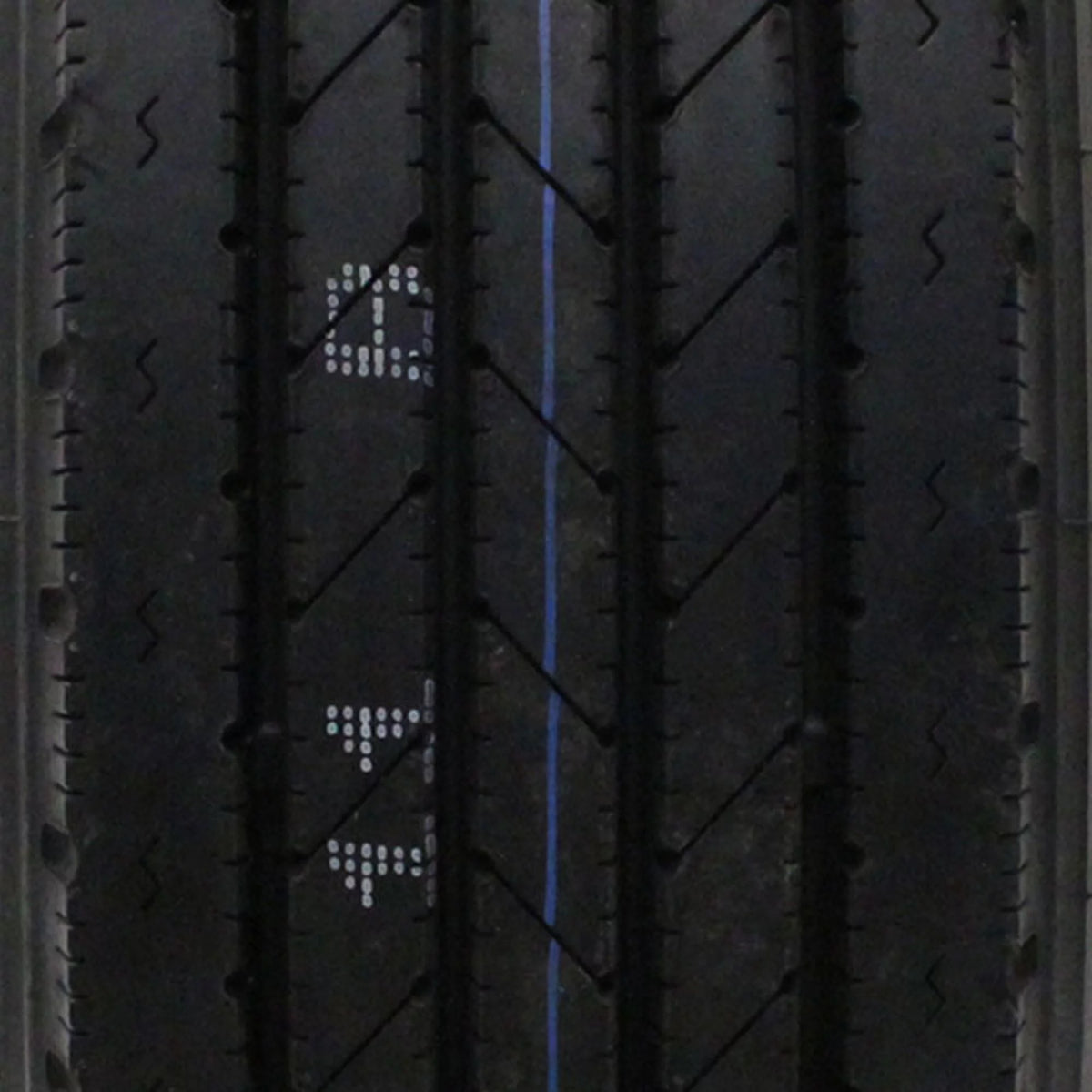225/70R19.5 Commercial Tire N20830