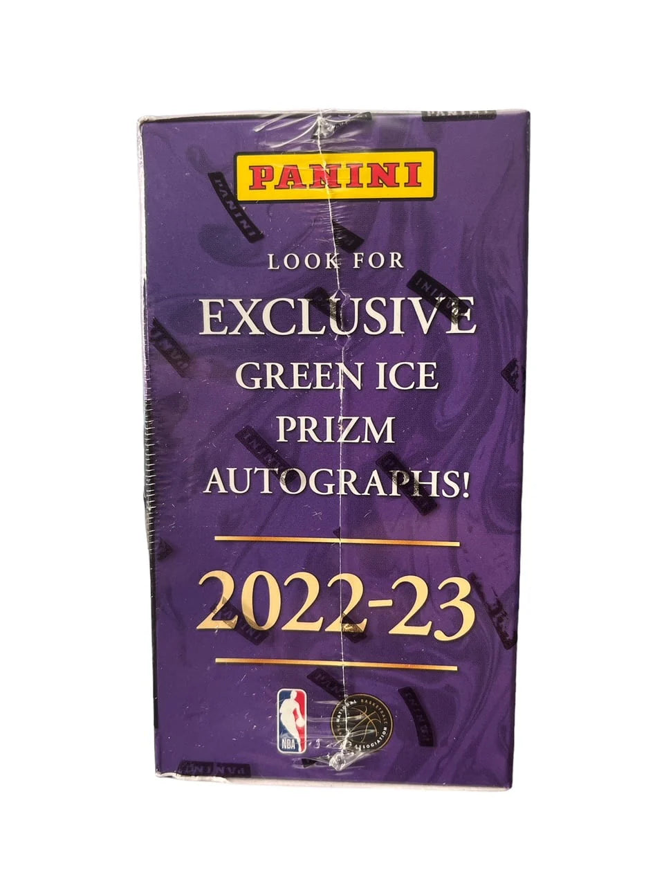2022-23 Select Basketball Trading Card MEGA Box 10 Packs L74057
