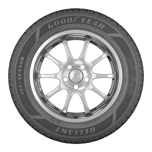 235/50R18 97V All-Season Tire V82181
