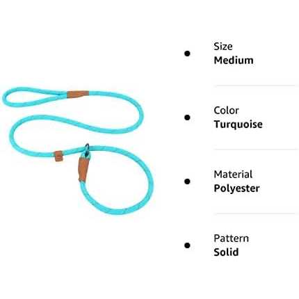 Reflective Mountain Climbing Rope Dog Leash Q55051