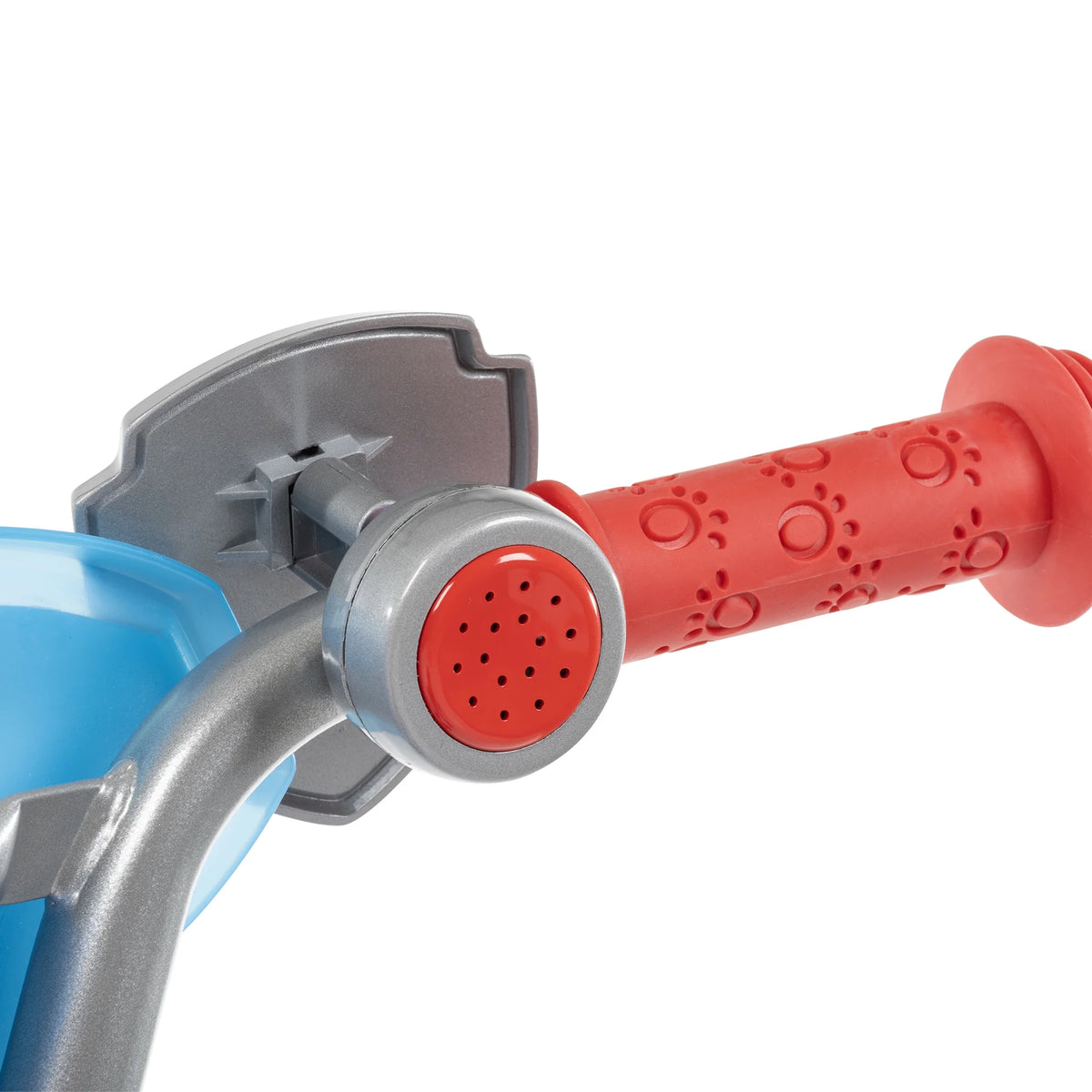 Blue 12-inch Boys' Training Wheel Bike D503577