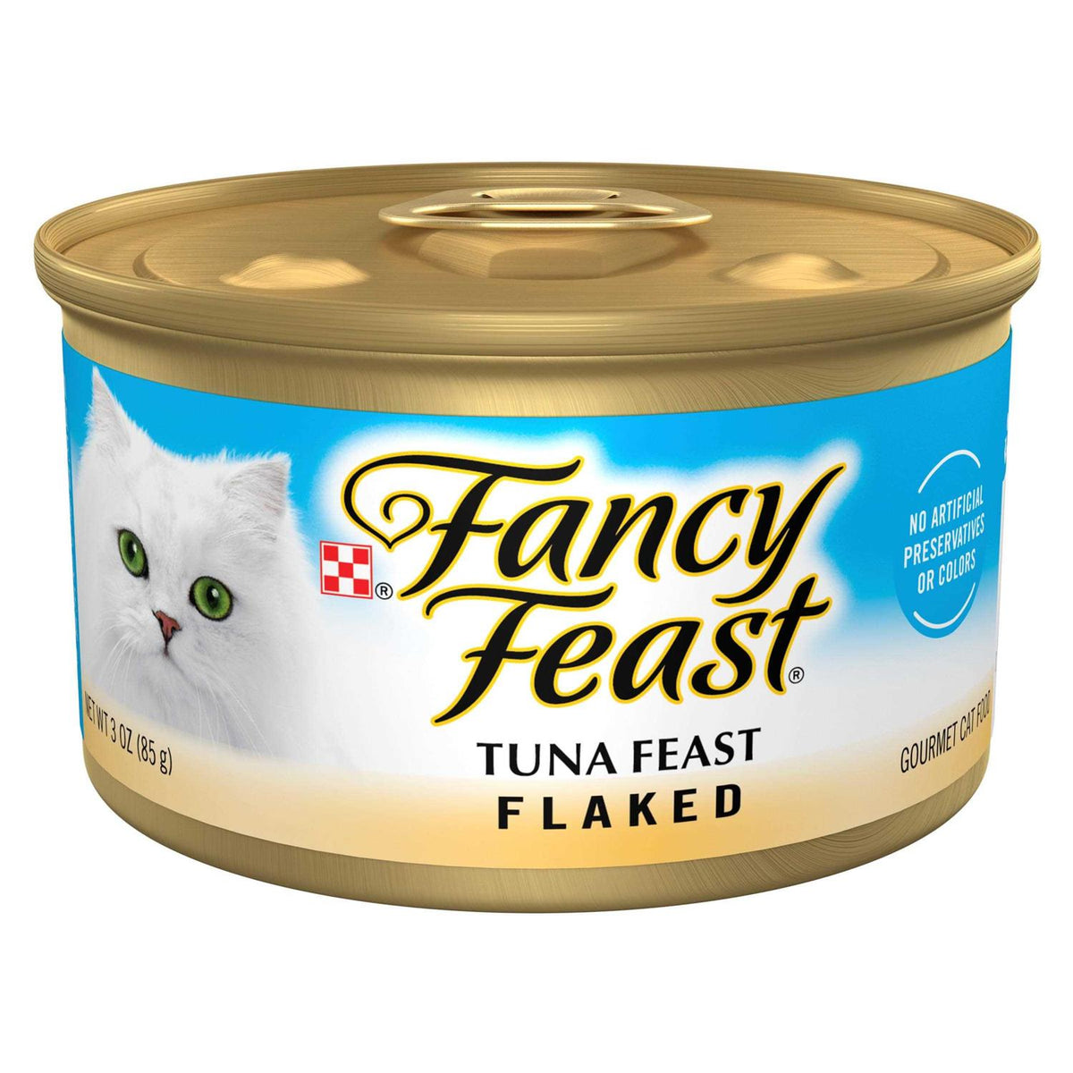 Wet Cat Food R2428