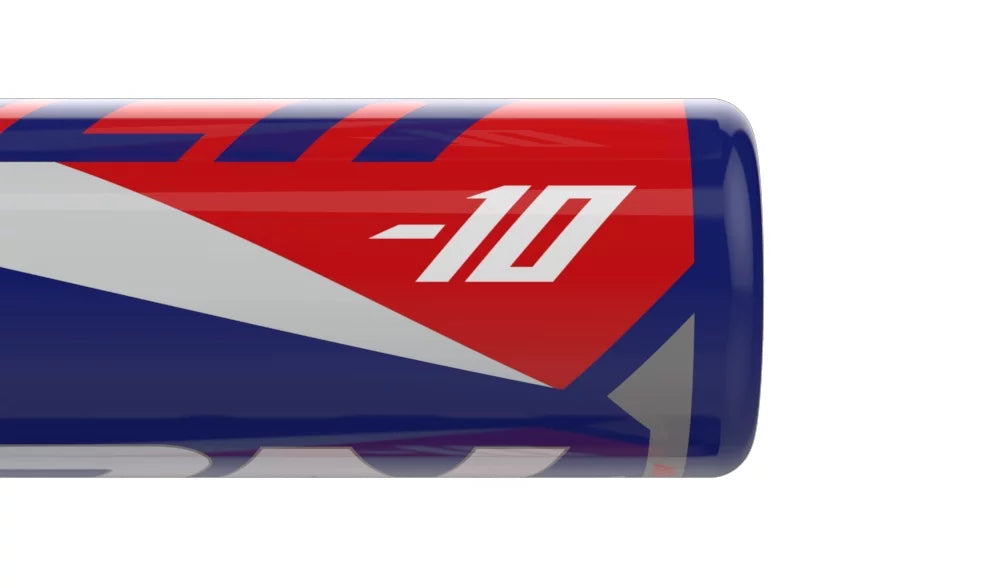 27 inch -10 Drop Weight Youth Baseball Bat V1088