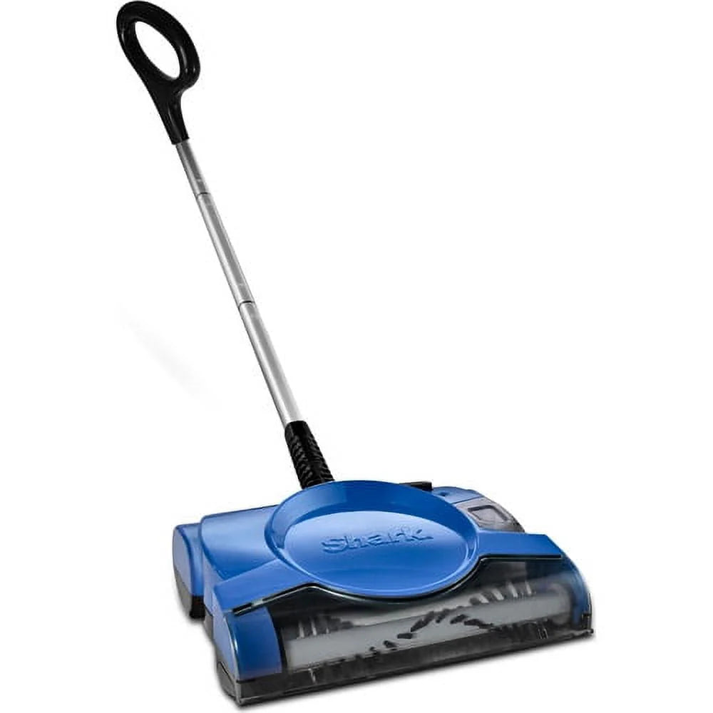 Rechargeable Floor and Carpet Sweeper X5230