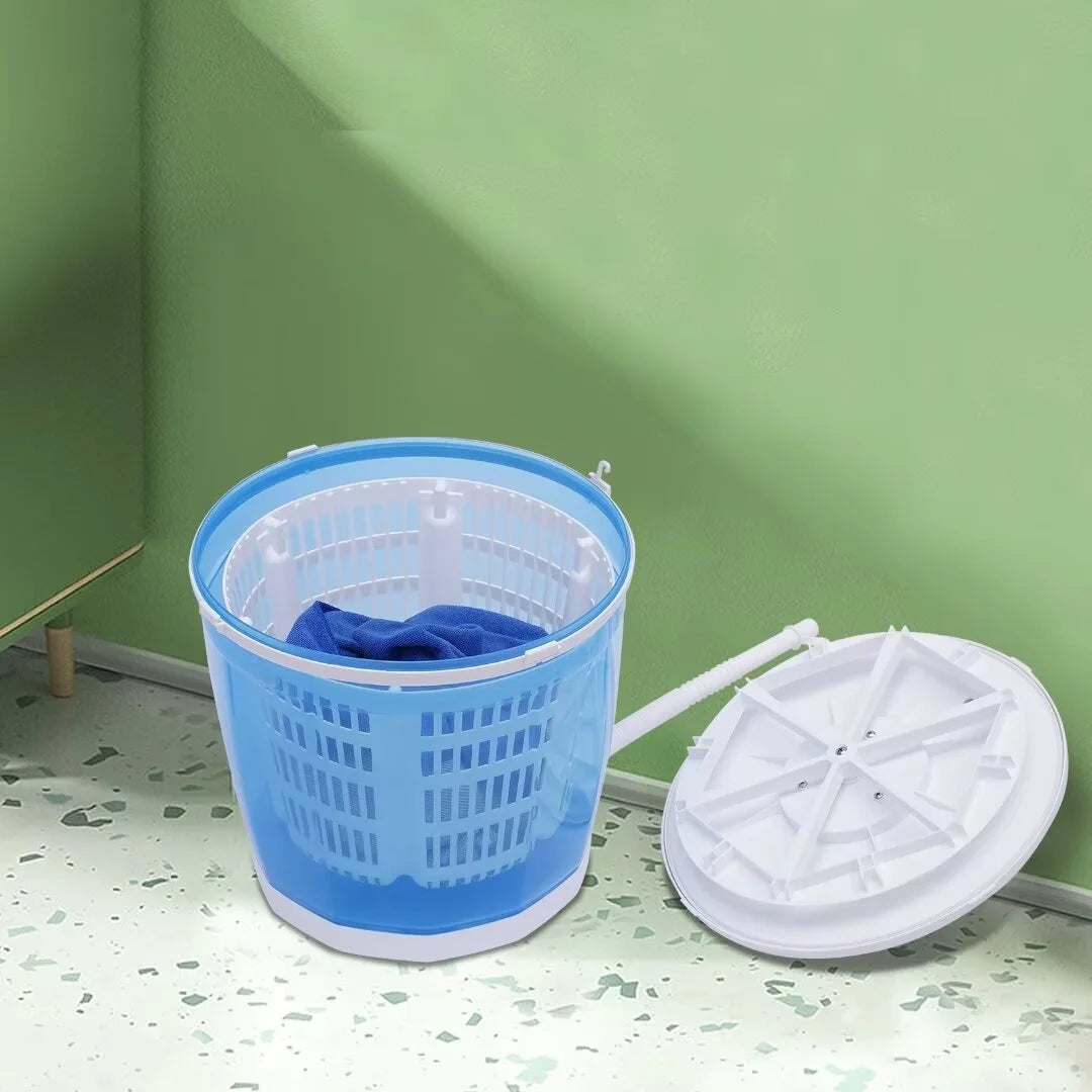 Portable Mini Laundry Dryer 4.4 lbs T3115