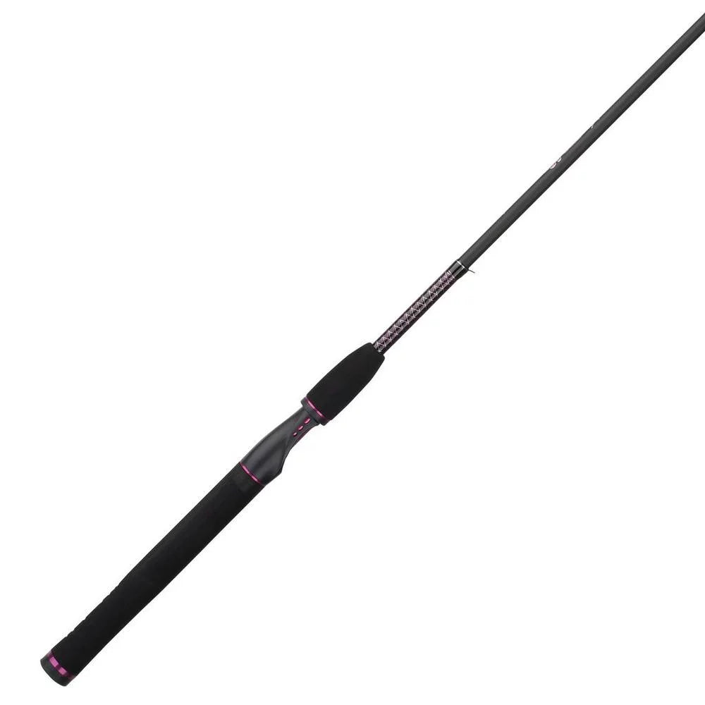 5' Two Piece Spinning Rod C66041