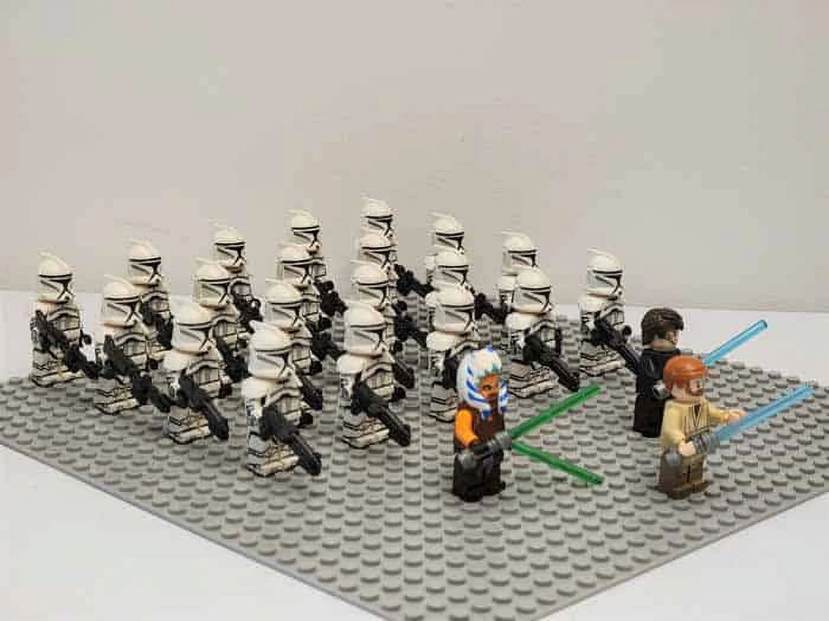 Star Wars Minifigures Toys X55448