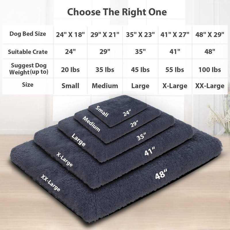 Washable Waterproof Dog Bed Y964357