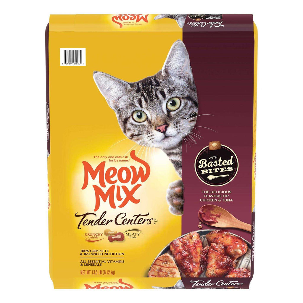 Cat Food M821