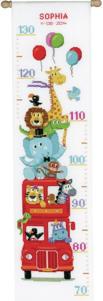 Counted Cross Stitch Kit Z38167