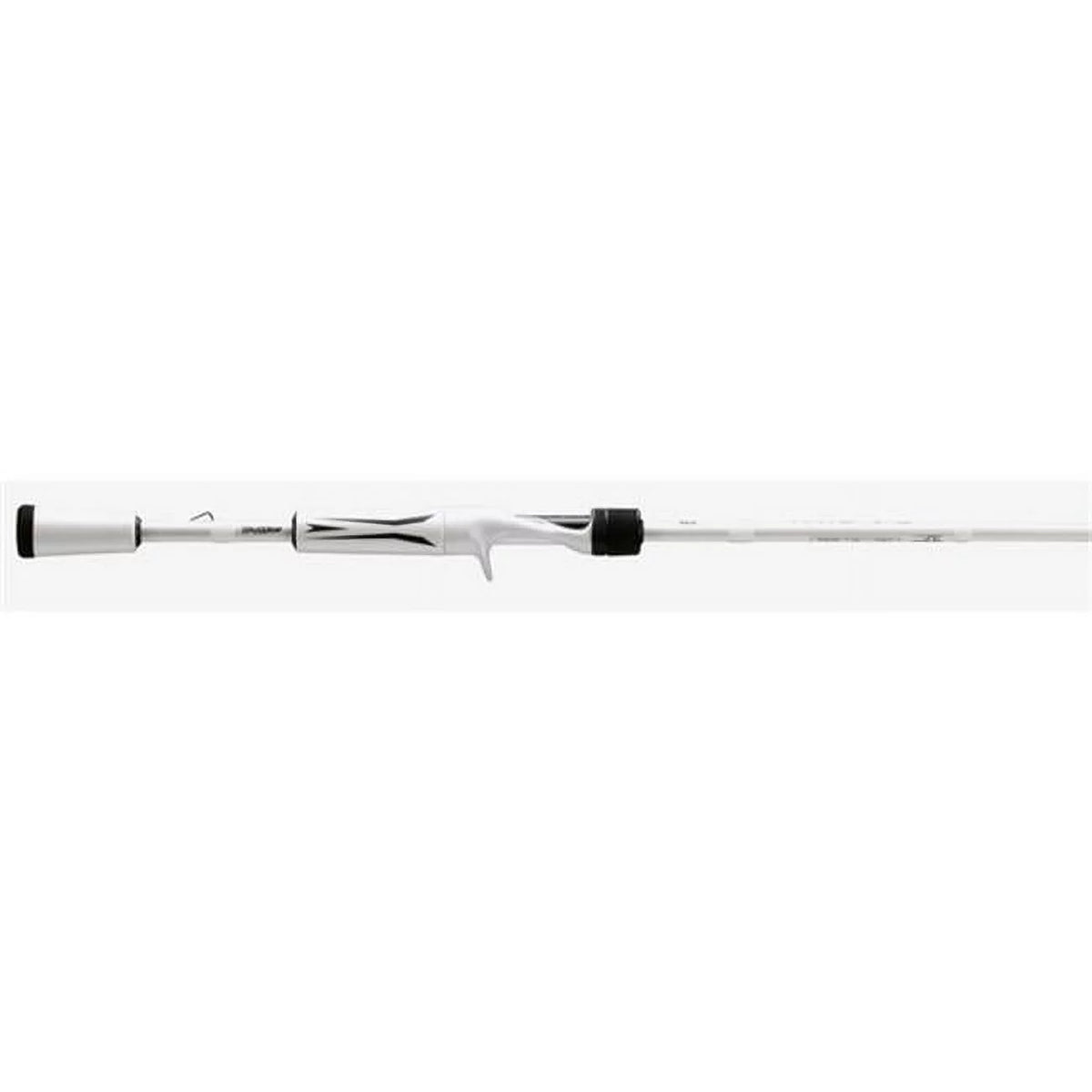 7 ft. 6 in. Medium Heavy Casting Rod, Black W81522